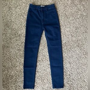 Pull & Bear Jeans - Size 4